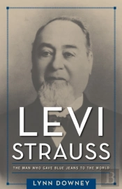 Levi Strauss
