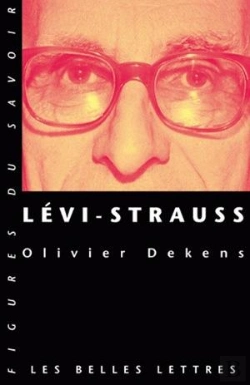 Bertrand.pt - Lévi-Strauss