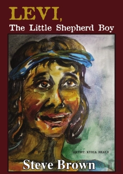 Bertrand.pt - Levi The Little Shepherd Boy