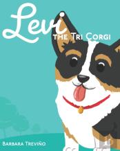 Levi The Tri Corgi