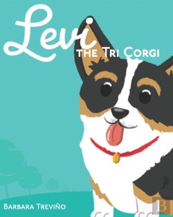 Bertrand.pt - Levi The Tri Corgi