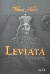 Leviatã ou Matéria, Forma e Poder de um Estado Eclesiástico e Civil