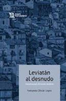 Leviatan Al Desnudo Una Genealogia Del Estado Moderno