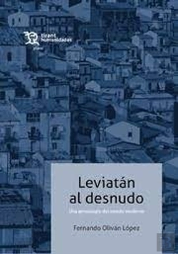 Bertrand.pt - Leviatan Al Desnudo Una Genealogia Del Estado Moderno