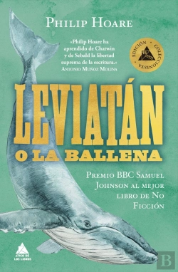 Bertrand.pt - Leviatan O La Ballena Ed Especial Cantos Pintados
