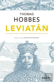 Leviatán