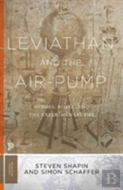 Leviathan And The Air-Pump