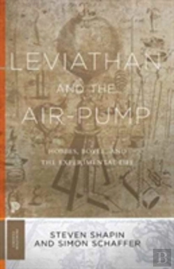 Bertrand.pt - Leviathan And The Air-Pump