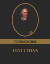 Leviathan By Thomas Hobbes (Illusrated)