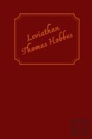 Leviathan By Thomas Hobbes
