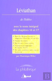 Leviathan De Hobbes