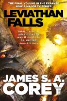 Leviathan Falls