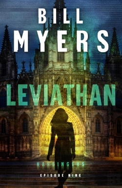 Bertrand.pt - Leviathan (Harbingers)