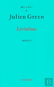 Leviathan (Relie)