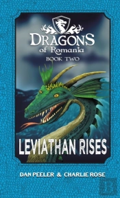 Leviathan Rises: Dragons Of Romania - Bo