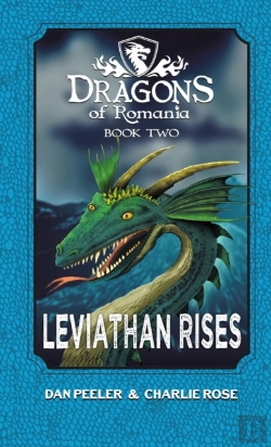 Bertrand.pt - Leviathan Rises: Dragons Of Romania - Bo