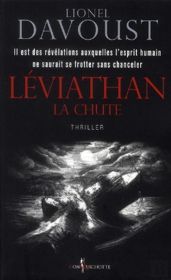 Bertrand.pt - Léviathan Tome 1 ; La Chute