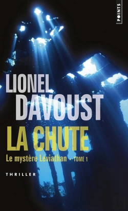 Bertrand.pt - Leviathan Tome 1