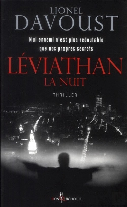 Bertrand.pt - Léviathan Tome 2 ; La Nuit
