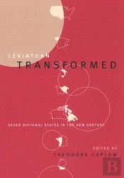 Leviathan Transformed