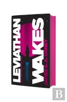 Leviathan Wakes