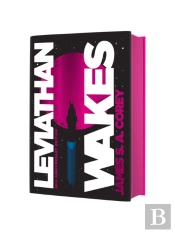 Leviathan Wakes
