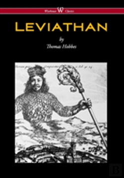 Bertrand.pt - Leviathan (Wisehouse Classics - The Original Authoritative Edition)