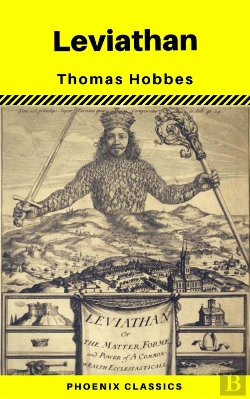 Bertrand.pt - Leviathan (With Introduction) (Phoenix Classics)