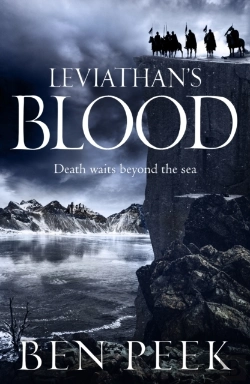 Bertrand.pt - Leviathan'S Blood