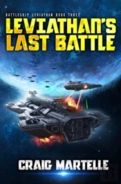 Leviathan'S Last Battle