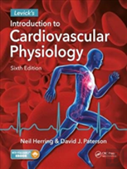 Levick'S Introduction To Cardiovascular Physiology