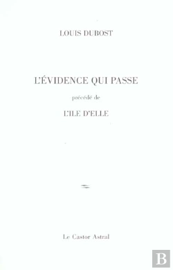 Bertrand.pt - L'Evidence Qui Passe