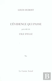 L'Evidence Qui Passe