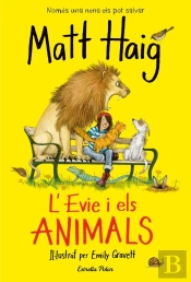 L'Evie I Els Animals