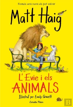 Bertrand.pt - L'Evie I Els Animals