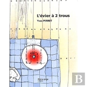 L'Evier A 2 Trous