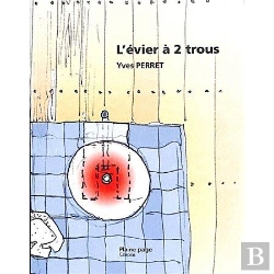 Bertrand.pt - L'Evier A 2 Trous