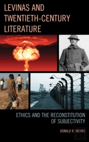 Levinas Amp Twentieth Century Lipb