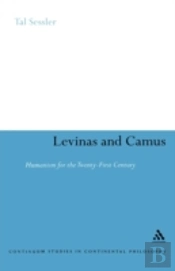 Levinas And Camus