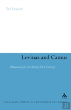 Bertrand.pt - Levinas And Camus