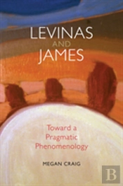 Levinas And James