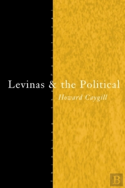 Bertrand.pt - Levinas And The Political