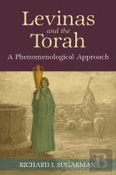 Levinas And The Torah