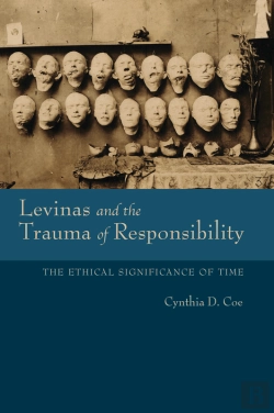 Bertrand.pt - Levinas And The Trauma Of Responsibility