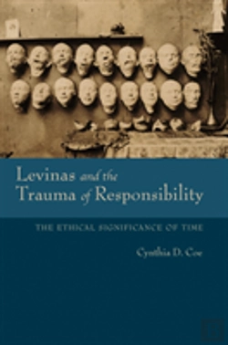 Bertrand.pt - Levinas And The Trauma Of Responsibility
