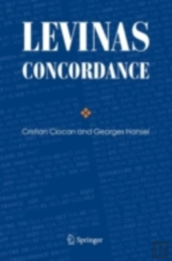 Bertrand.pt - Levinas Concordance