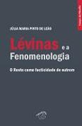 Lévinas e Fenomenologia