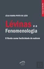 Lévinas e Fenomenologia