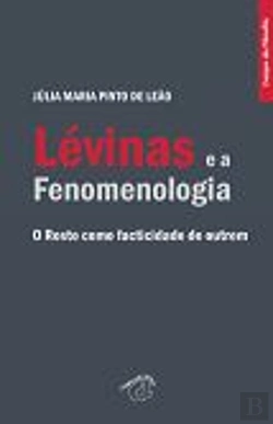 Bertrand.pt - Lévinas e Fenomenologia