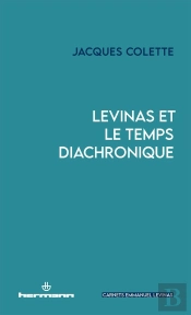 Levinas Et Le Temps Diachronique